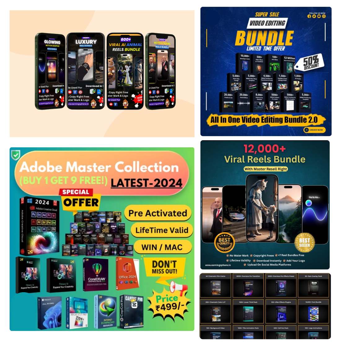 Digita Product Store