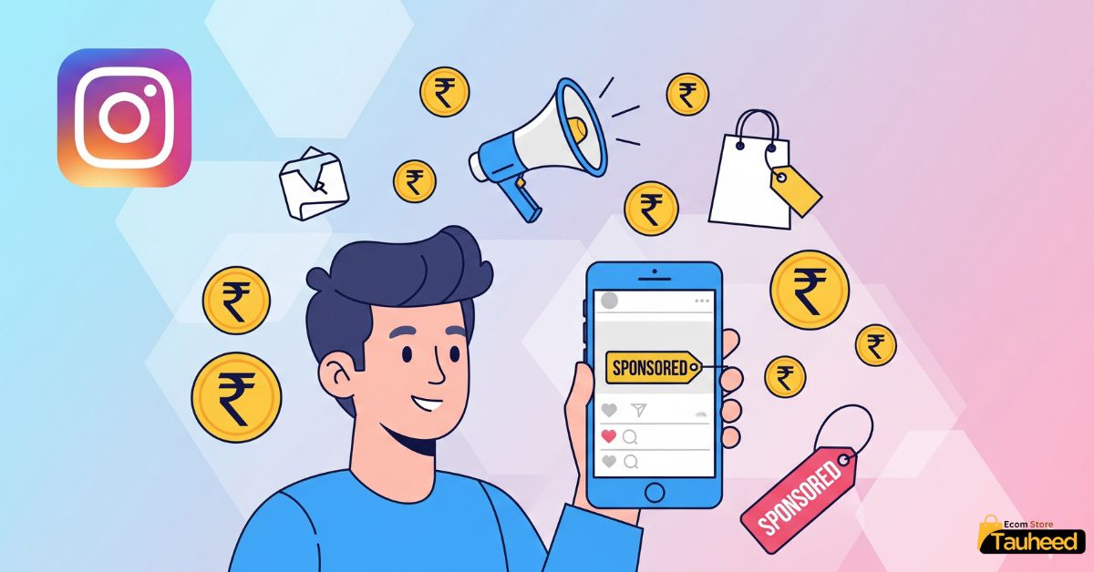 Paid Promotion करके कमाए!