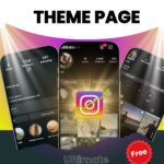 Instagram Page Growth Strategy E book