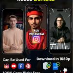 500+ Ai Tech Reels Bundle